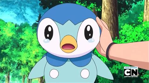 Dawns Piplup Crying 😭😭😭 Very Sad 😥 Youtube