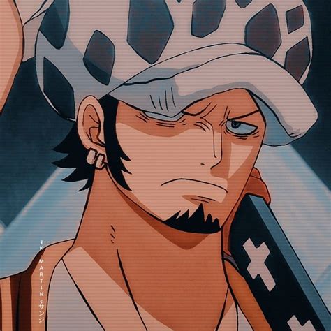 Law Icon One Piece Icon Anime One Piece Funny One Piece Anime