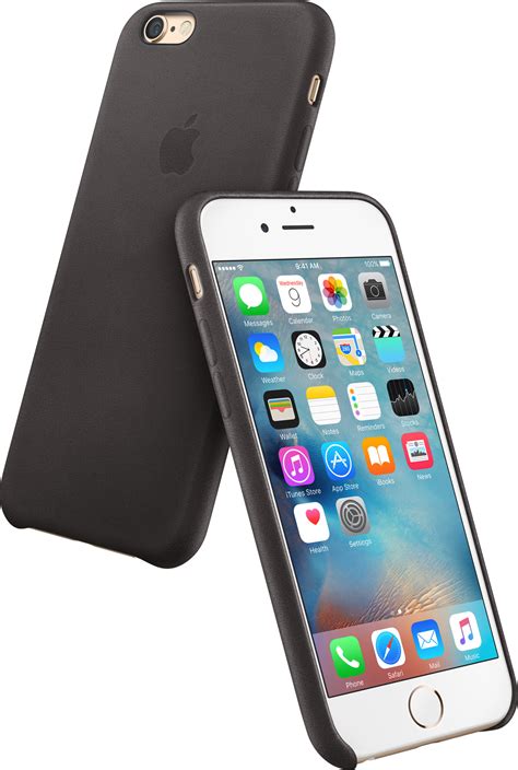 Apples Iphone 66 Plus Cases Will Fit The New Iphone 6s