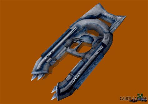 Halo Energy Gun Автомат Half Life Модели оружия Склад Goldsrc