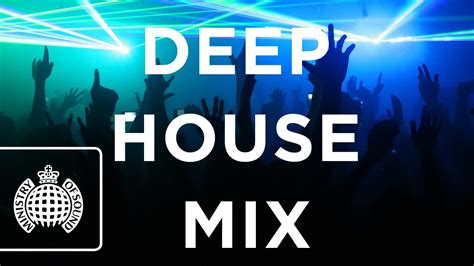Deep House Mix Youtube