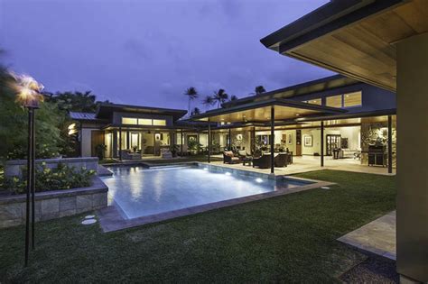 The Best Residential Architects And Designers In Honolulu Hawaii