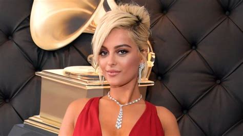 Bebe Rexha Celebrates 30th Birthday With New Single Music Video And
