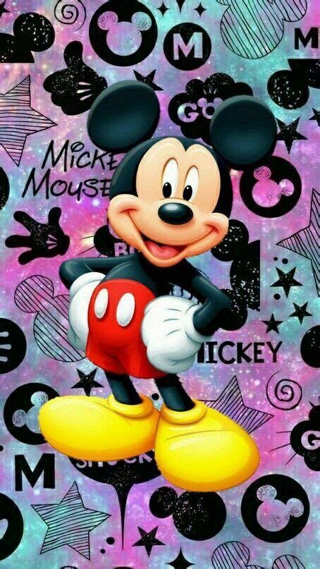 Mickey Mouse Disney Mickey Mouse Mickey Mouse Kunst Mickey Mouse E