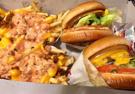 In And Out Burger Phoenix