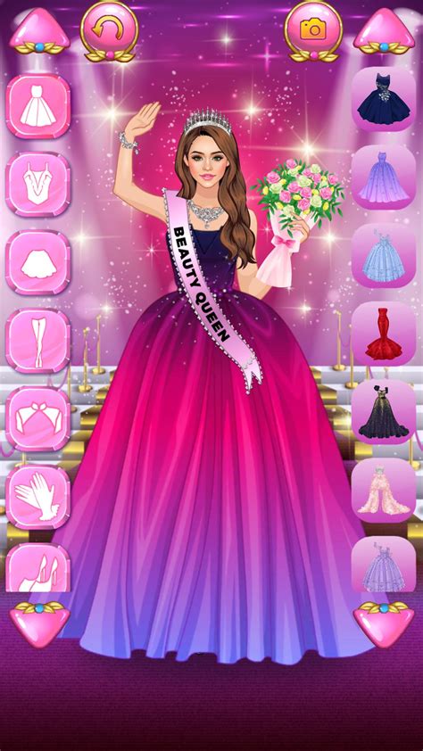 Now, most of the dress up games online for free you can play here are aimed towards girls, and we're going to now talk fashion dress up games. Dress Up Games for Android - APK Download