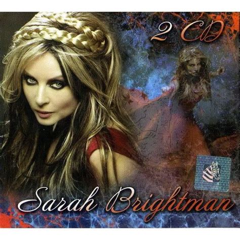 Sarah Brightman Diva The Singles Collection Rar