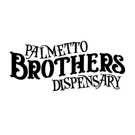 Music Bingo @ Palmetto Brothers Dispensary! - Who's On The Move