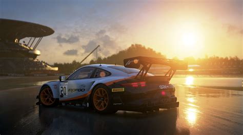 Assetto Corsa Competizione Review PS5 The Definitive Way To Play