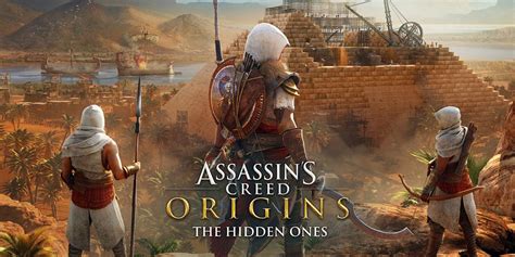 Assassin S Creed Origins The Hidden Ones Other Dlc Expansions Dated