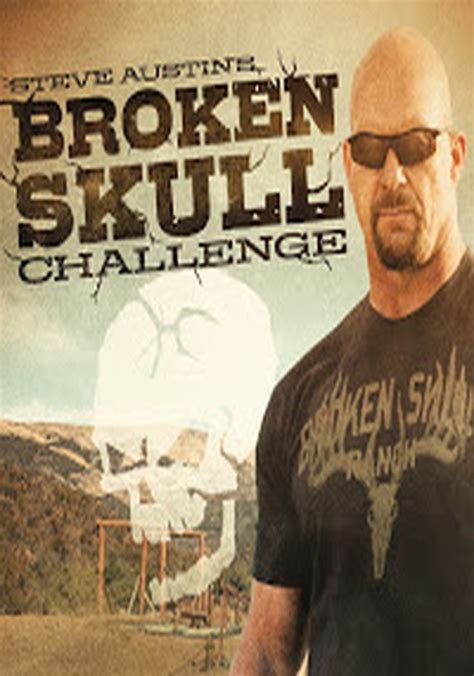 Steve Austin S Broken Skull Challenge Season 3 Streaming