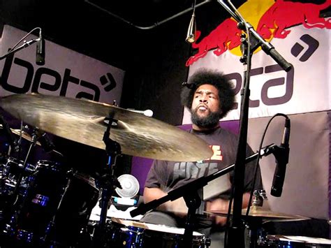 Drummer With Afros Are The Coolest The Gear Page