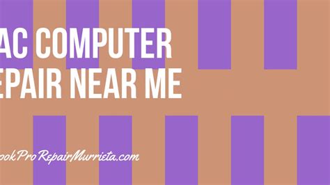 Get their location and phone number here. Mac Computer Repair Near Me - Printer Setup & Repaire ...