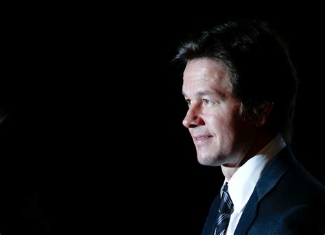 mark wahlberg picked a bad time to ask for a pardon