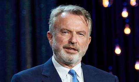 Sam Neill ‘devastated At Death Of Brilliant Peaky Blinders Co Star