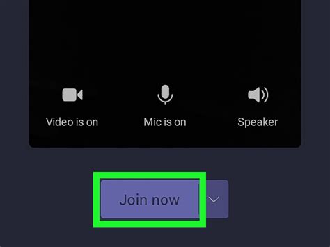 How To Join A Meeting In Microsoft Teams Step By Step