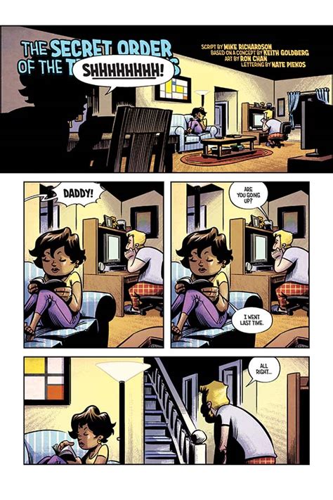 Dark Horse Presents #18 :: Profile :: Dark Horse Comics