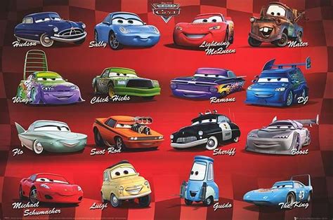 Movie Cars Disney Cars Movie Disney Cars Disney Cars Party