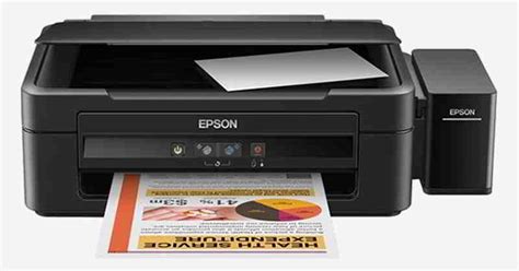 At just rs.441 per bottle epson genuine ink bottles let you enjoy high page yields of up to 4000 pages. Epson L220 Driver & Free Downloads - Epson Drivers