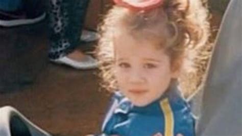 Guess Who This Curly Haired Cutie Turned Into Photo Gallery