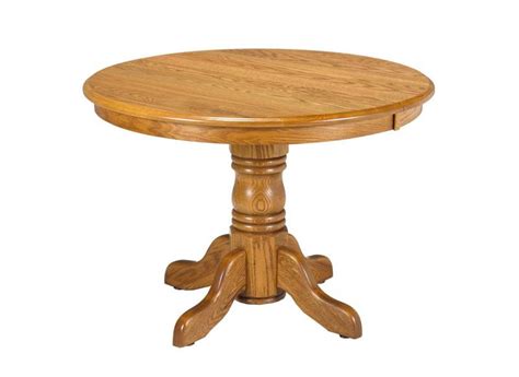 Lancaster Solid Wood Table Round Dining Table Up To 20 Off