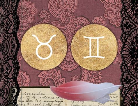 Taurus And Gemini Compatibility In Love Sex And Life