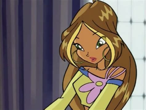 Andy Bloom Flora Riven Winx Club Zfive Winx Club Zfive Sorted By