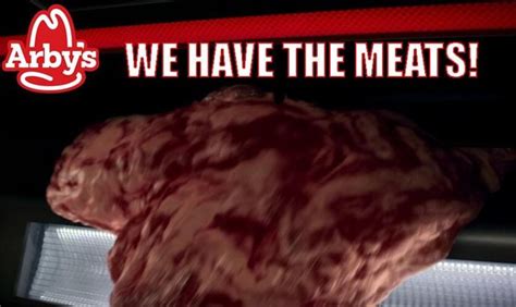 Arbys We Have The Meats Americas Best Pics And Videos