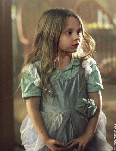 Abigail Breslin As A Kid Fave Actorsactresses Pinterest