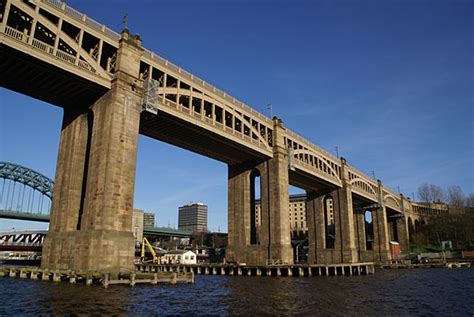 High Level Bridge Newcastle Upon Tyne Pictures Free Use Image 903 27