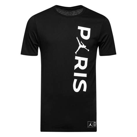Please check it out and import them for your team in dream league soccer. Nike T-shirt Wordmark Jordan x PSG - Zwart/Wit LIMITED ...