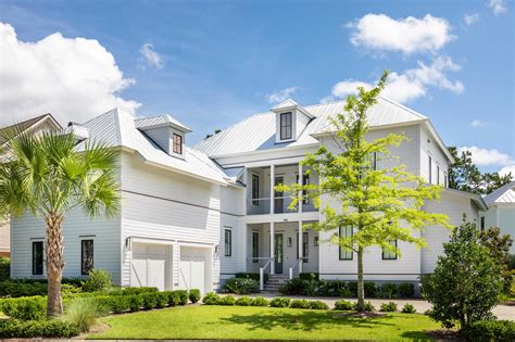 Daniel Island Real Estate Charleston Sc Homes For Sale