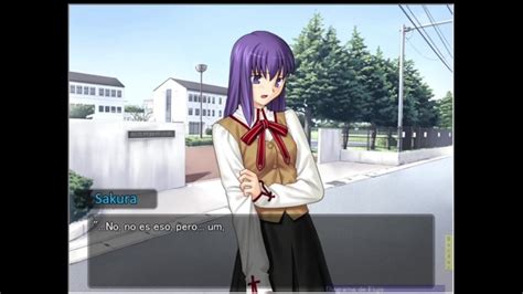 fate stay night realta nua day 1 gameplay español xxx mobile porno videos and movies iporntv