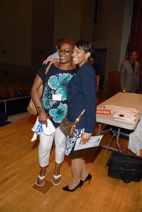 1 day ago · shontel brown won the ohio democratic primary tuesday in the race to replace housing and urban development secretary marcia fudge marcia fudge briahna joy gray: Meet Shontel | Shontel Brown For Congress