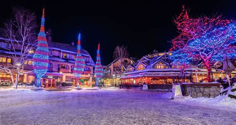 Christmas Events In British Columbia For 2020 Winter