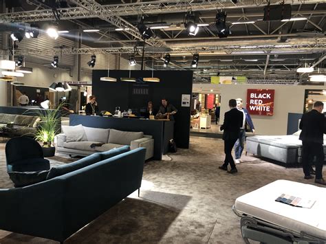 Imm Cologne And Stockholm Light And Furniture Fair 2019 Bellus Furniture