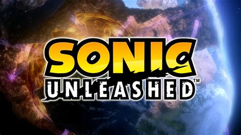 Sonic Unleashed 360 100 Full Game Walkthrough No Damage S Ranks
