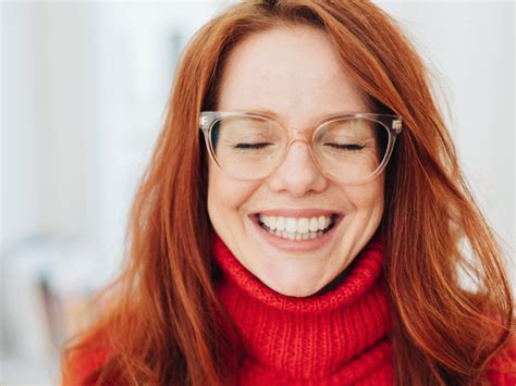 Redheads Can Wear Pink And I Can Prove It