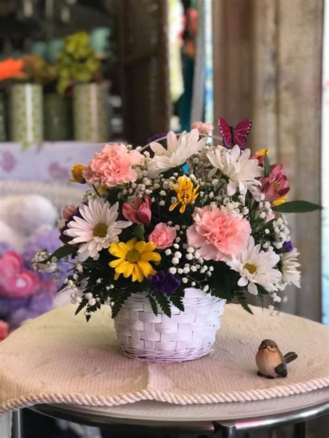 Maybe you would like to learn more about one of these? Butterfly Kisses - Flowers From The Heart