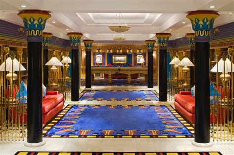 Inside This Incredible 7 Star Dubai Hotel Airows