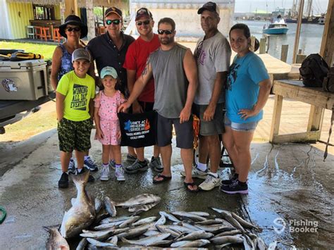 Epic Fishing Charters Updated 2024 Prices