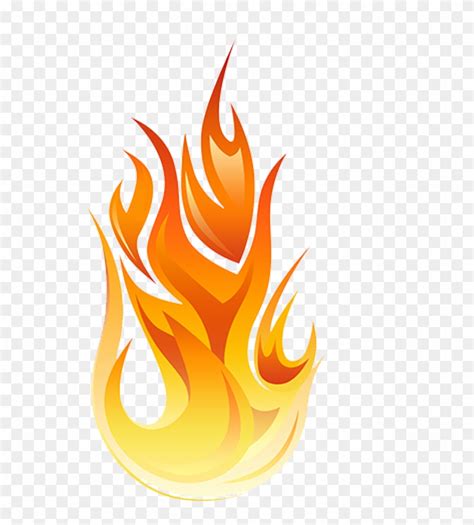 Espiritu Santo Y Fuego Png Flame Icon Transparent Png X