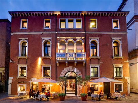 Best Hotels For The Venice Film Festival Condé Nast Traveler