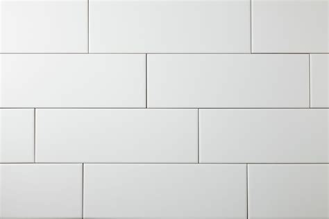 20 Matte Grey Subway Tile