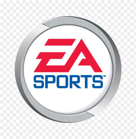 Play the very best of soccer, football, ice hockey, golf, basketball, formula 1® and mma games with electronic arts' sports titles. ea sports logo vector free download | TOPpng