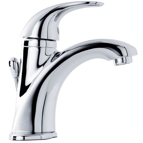 Some price pfister bathroom faucet handles are very easy to remove. Faucet.com | RT6-AMCC in Polished Chrome by Pfister
