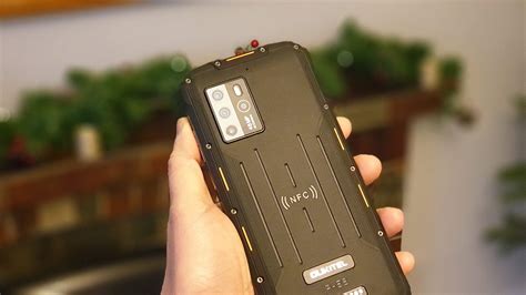 Oukitel Wp10 5g Rugged Smartphone Review Techradar