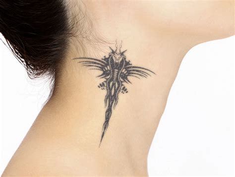 Maybe you would like to learn more about one of these? Top 50 Best Small Dragon Tattoos Designs Amazing for You