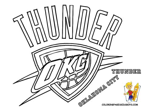 Visit our office our locations oklahoma city office9900 broadway extension; Thunder Logo Printable. | Baby #2 | Pinterest | Logos ...