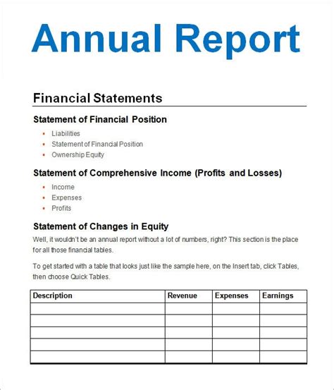 Annual Sales Report 11 Examples Format Pdf Examples